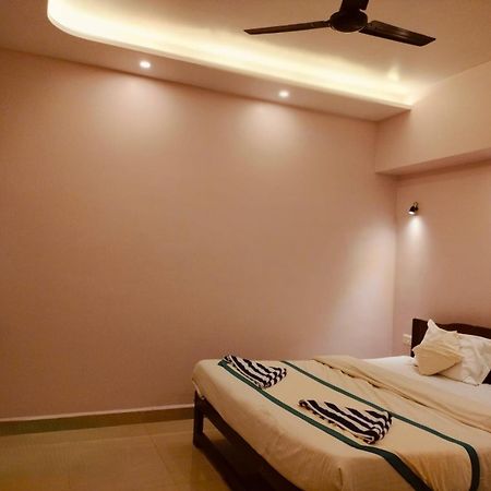 Royalstar Resort 바가토르 외부 사진