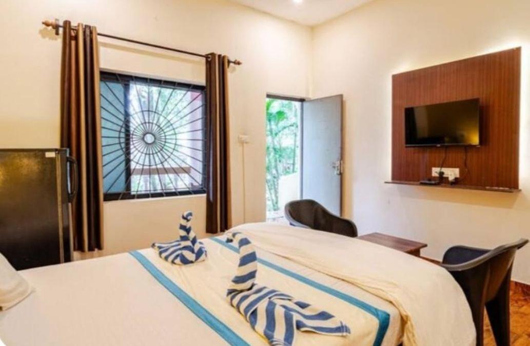 Royalstar Resort 바가토르 외부 사진