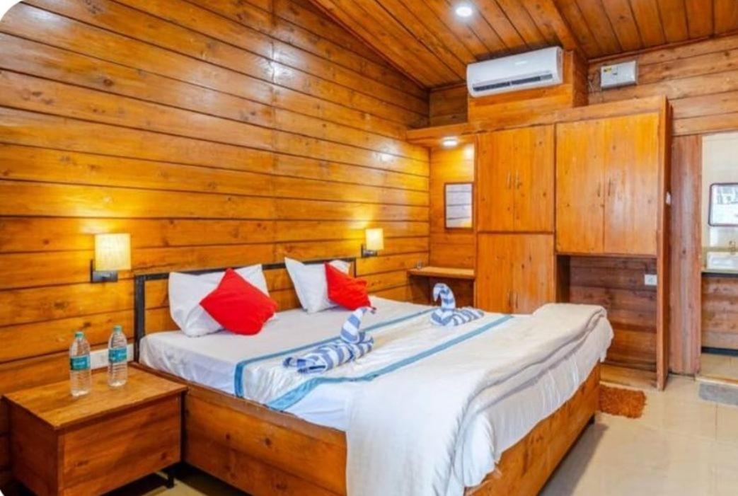 Royalstar Resort 바가토르 외부 사진