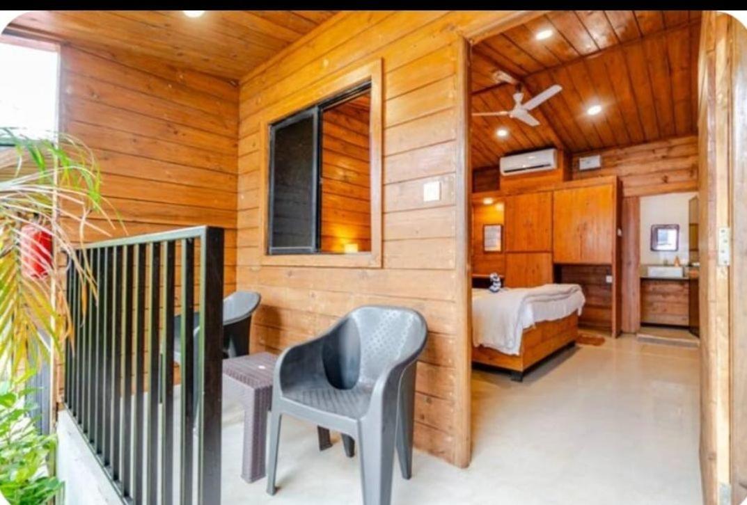 Royalstar Resort 바가토르 외부 사진