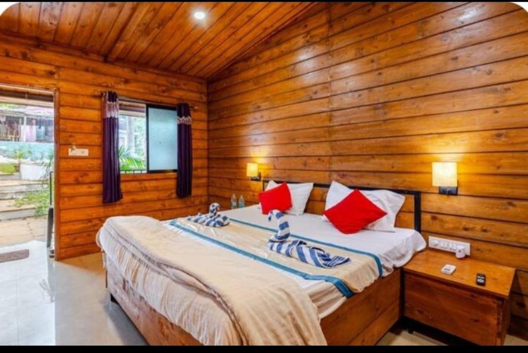 Royalstar Resort 바가토르 외부 사진