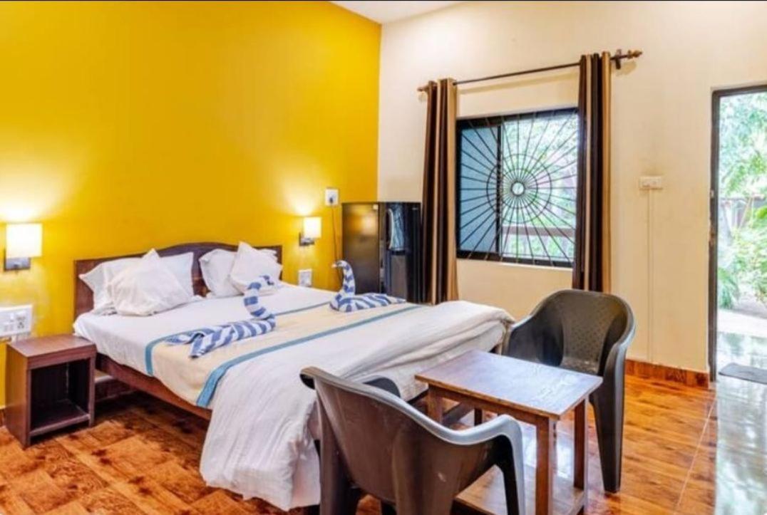 Royalstar Resort 바가토르 외부 사진