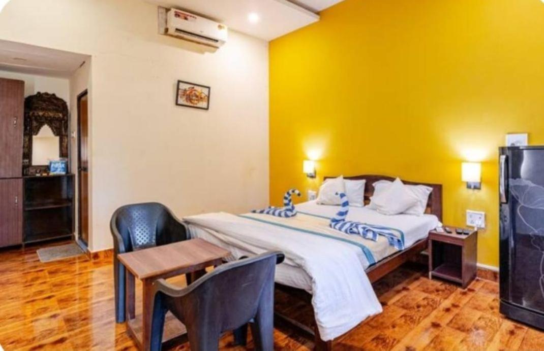 Royalstar Resort 바가토르 외부 사진