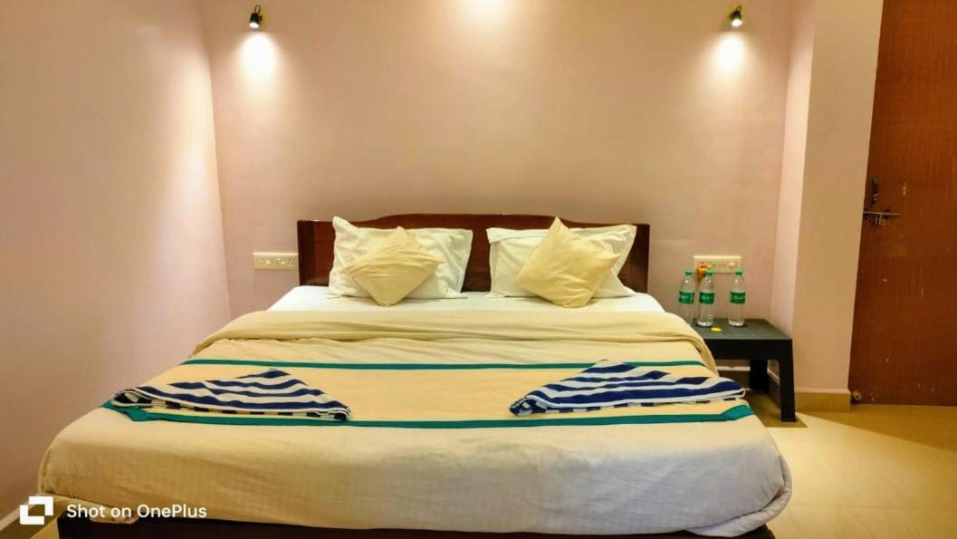 Royalstar Resort 바가토르 객실 사진