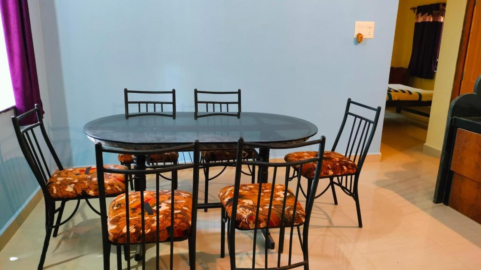 Royalstar Resort 바가토르 외부 사진
