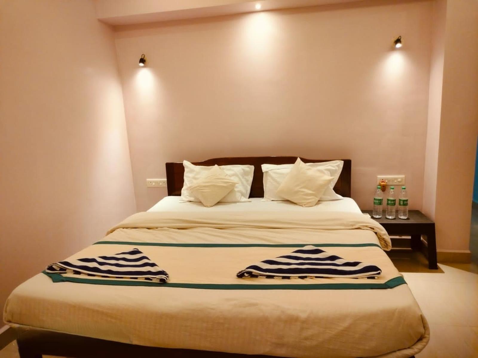 Royalstar Resort 바가토르 외부 사진