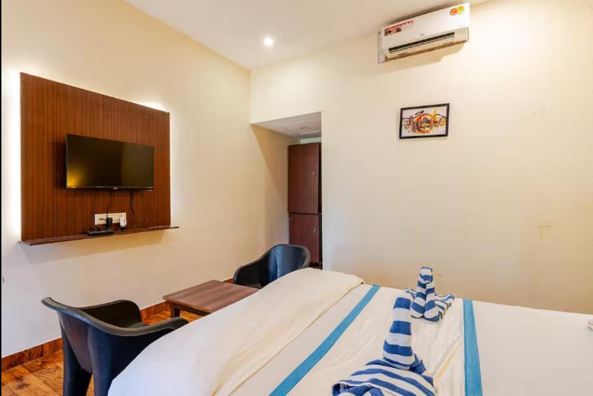 Royalstar Resort 바가토르 외부 사진